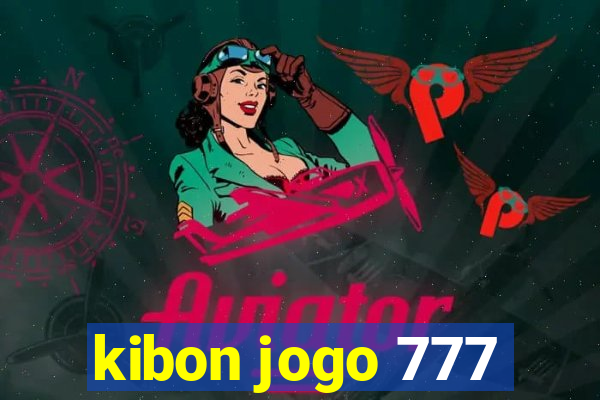 kibon jogo 777